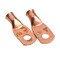 Forney Lug For #8 Cable, #10 Stud, Premium Copper 60090 - alternate 1